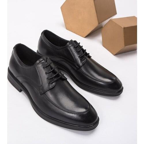 Failelelo Men's Classic Shoes