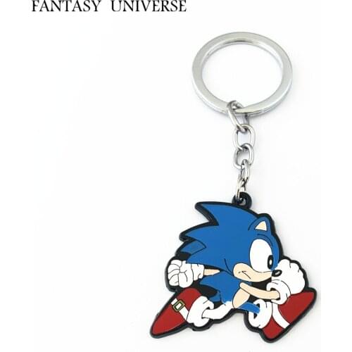 FANTASY UNIVERSE Freeshipping 20pc a lot key chain HRAFSHYTG011