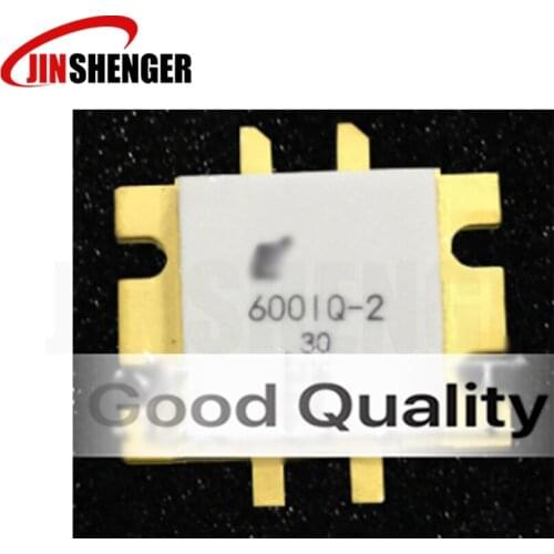 FLL600IQ-2 RF tube High Frequency tube Power amplification module