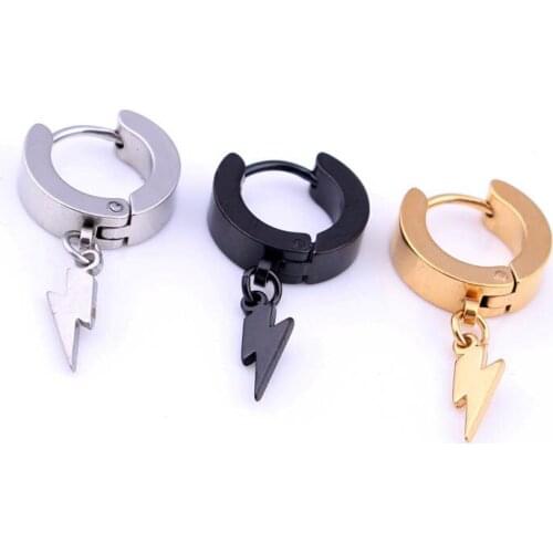 Женские золотые серьги KHWPS China At AliExpress