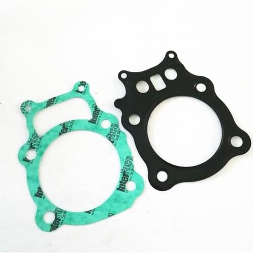 Gasket Kit For Honda Rancher Trx350 Trx 350 Cylinder Piston Rings Gasket Kit Set 2000-2006