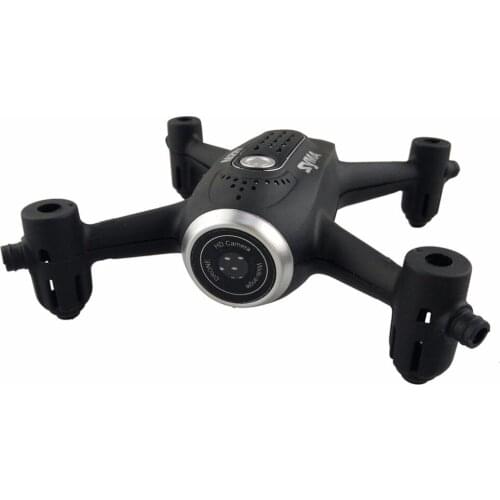 UAV fuselage Quadrocopter accessories for the SYMA X22W RC helicopter shell