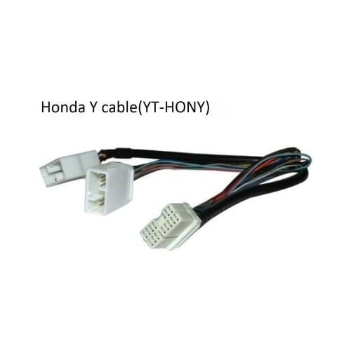 Yatour YT-HONY for Honda/Acura radio with Navigation