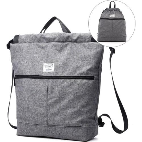 Fashion Large Capacity Bag Laptop Backpack for MacBook Air 13.3 A1369 bag Casual Travel Unisex Shoulder bag Handbag