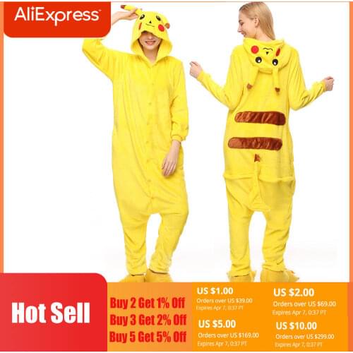 Soft Kigurumi Pajamas Animel Cartoon Cosplay Costume Sleepwear Unisex Women Men Pajama Unicorn Oneises Homewear Adult Jumpsuits