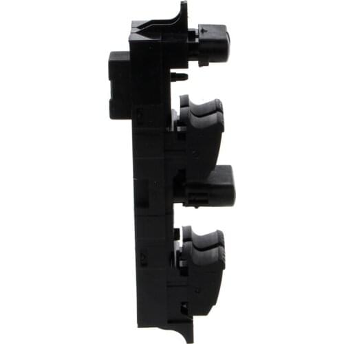 1J4959857B Window Switch For 99-04 Golf 4 Jetta MK4 BORA BEETLE Passat