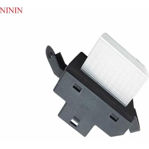 Performance Blower Motor Resistor 10381264 Suitable for F.ord C.hevrolet RU374 15-80868 JI1571 158112875