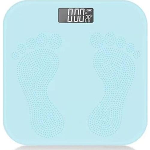 For xiaomi Body Fat Scale 2 Case Silicone Protective Soft Silicone Cover