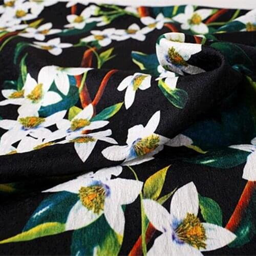 The wizard of Oz design vintage fabric Retro style fabric Calico Printed cotton fabric for DIY Bag 1 order=50cm*140cm