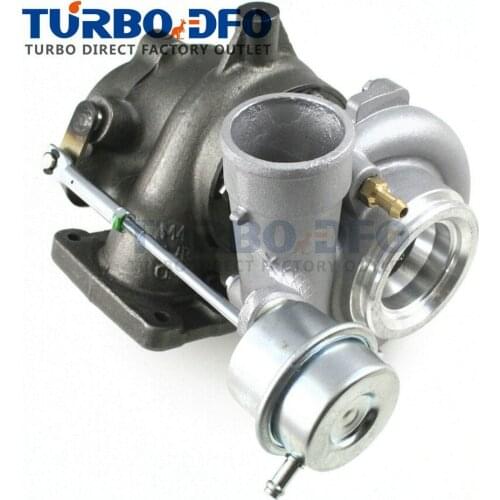 Complete Turbine B235E 452204 For Saab 9-3 9-5 I 2.0/2.3/3.0T 110/125/136/147/169Kw B205E B235E 5955703 Full Turbo Charger New