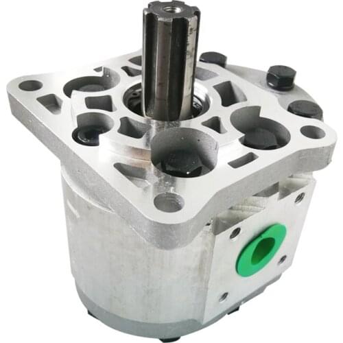 High pressure hydraulic pump CBN-F520-BFHR CBN-F525-BFHR CBN-F532-BFHR CBN-F540-BFHR CBN-F550-BFHR oil pump