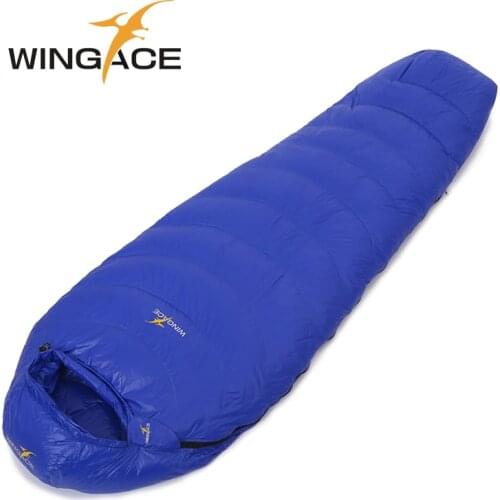 WINGACE Sleeping Bags