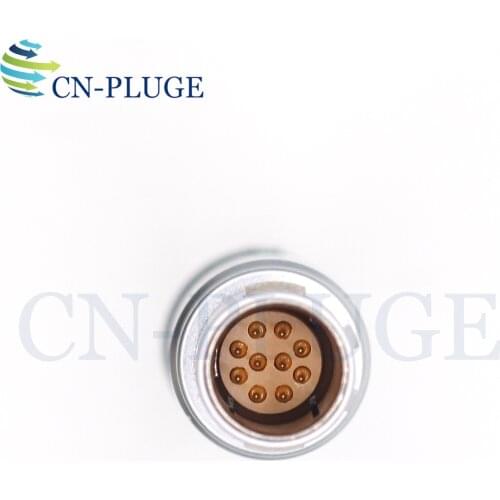 ARRI cmotion power 1B 10 Pin Connector plug