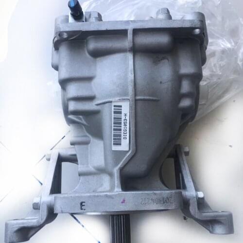 53000 3B500 530003B500 Genuine Differential Carrier For Hyundai Santa Fe FOR Kia Sorento 2012+ 53000-3B500