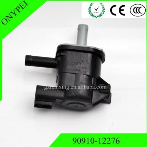 90910-12276 136200-7010 90910-TC001 Vacuum Switch Valve Vapor For Toyota FJCruiser Prius Tacoma Scion xD 9091012276 1362007010