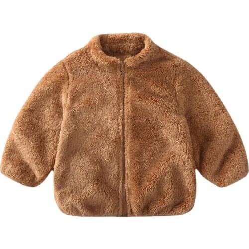 Byaxbxya Jackets For Girls