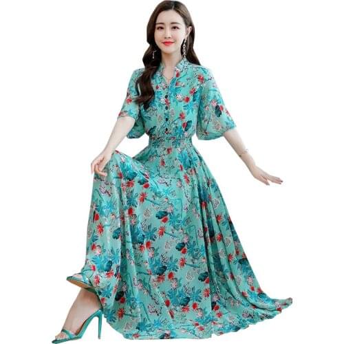 Модные летние платья CAN XIN LCY China At AliExpress