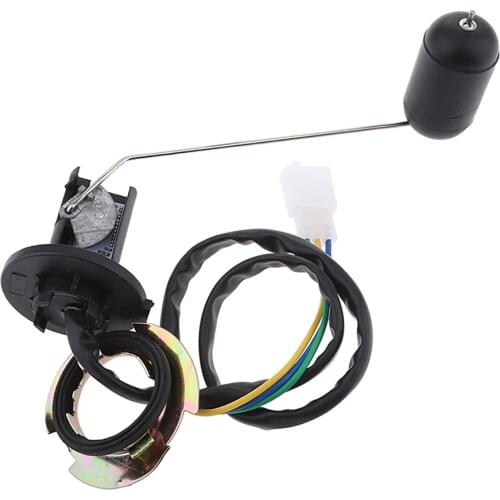 1 Set Fuel/Petrol Sender Level Gauge Sensor Float Gauge Kit Scooter Accessories for GY6 50cc 125cc 150cc