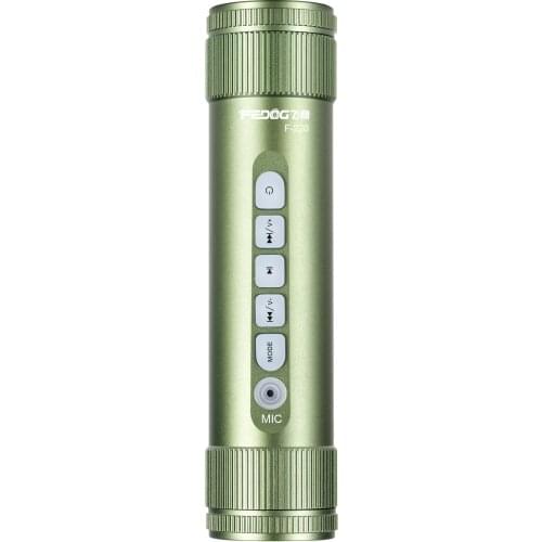 Bluetooth speaker speical for riders