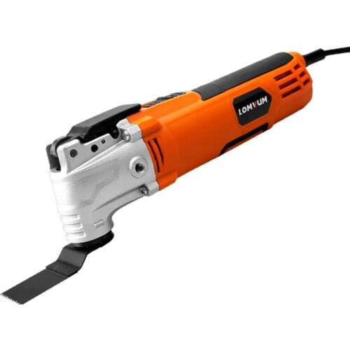 Electric Trimmer Trimming Polishing Grinding Opening Slotted Shovel Multi-Function Machine Woodworking Cutting Power Tools Sets