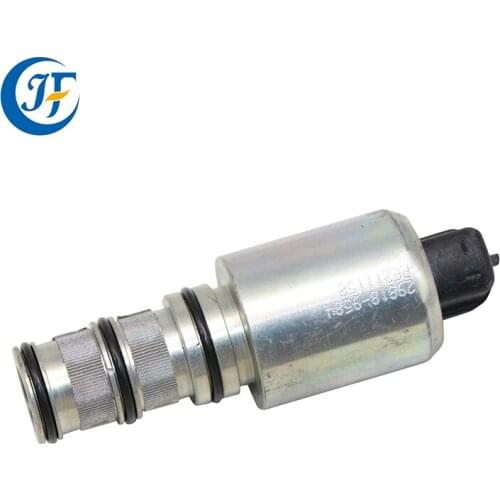High Quality Original RE211158 Solenoid Control Valve Accessories For John Deere Tractor Series 6000 Series 7000
