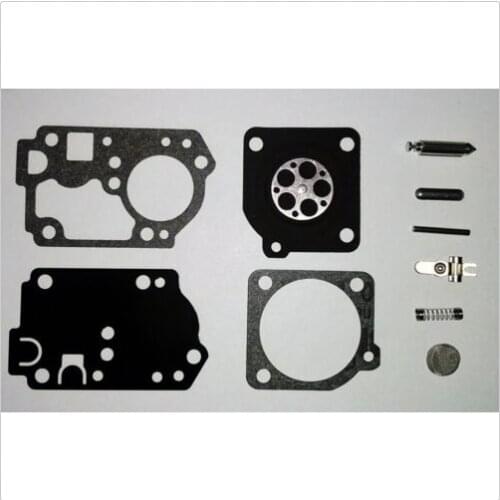 RB-142 Zama Carb Kit C1U-W32 C1U-W32A Rebuild Overhaul Repair Carburetor
