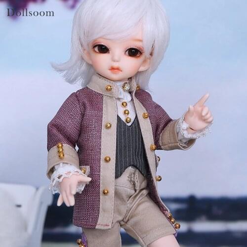 Doll BJD Bee 1/6 body model baby girls boys dolls eyes best birthday present child cute gift resin fullset