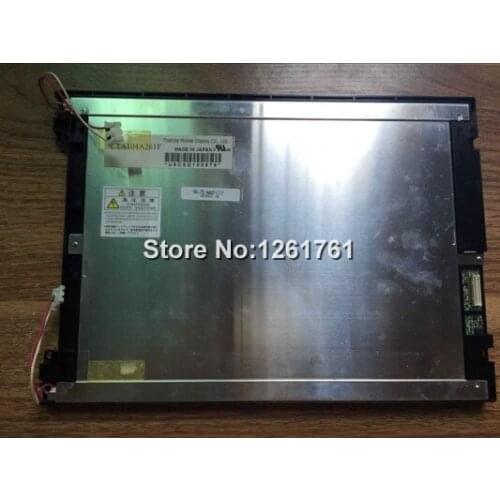 LTA104A261F lcd display screen panel