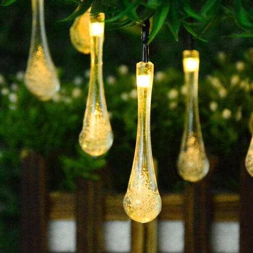 MALITAI LED Garlands