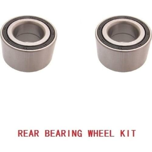 Wholesale Bearing Wheel KIT for SUZUKI QuadRacer (LT-R450Z) Quad Racer 450 (LTR 450Z) 2006-2009