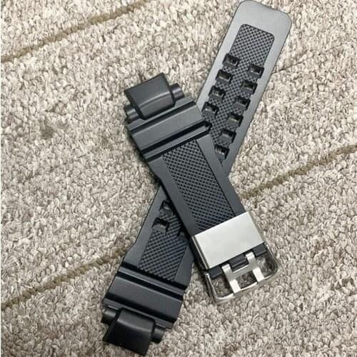 Watch Strap For Casio G-shock GA-1000 GW-4000 GW4000-1400 GW-A1000 A1100FC GA1000 Watchband Band Bracelet Belt Watch Accessories