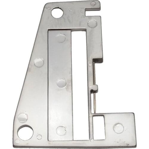Rolled Hem Needle Plate For Babylock, Elna, Riccar, Simplicity Serger #60994-1-N
