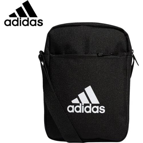 Original New Arrival Adidas EC ORG Unisex Handbags Sports Bags