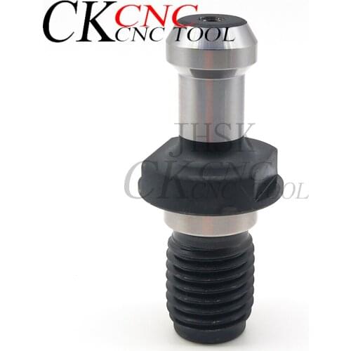 1PCS BT50 x 45 Degree Pull Stud Retention Knob CNC Milling Collet Chuck Pull Stud accuracy 0.005 BT50 CNC Pull Stud