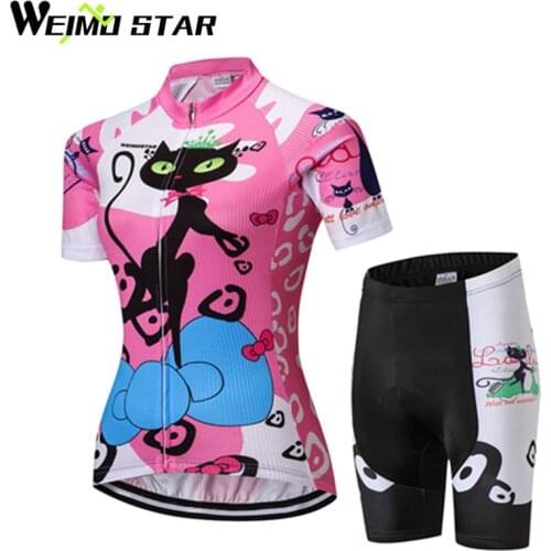 Cycling Suits UFOBIKE China
