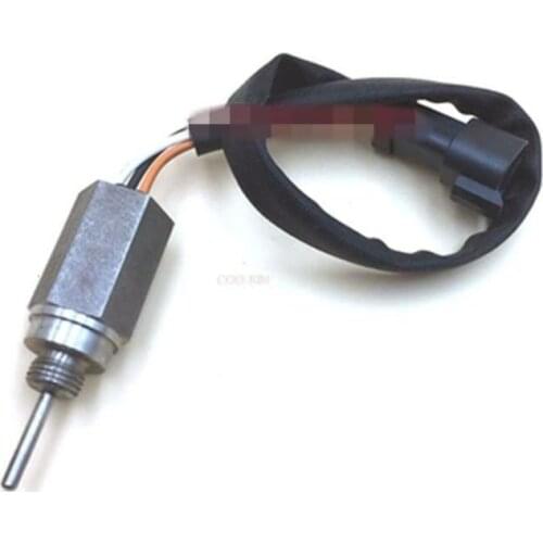 For CAT CAT Excavator sensor universal part number 1187226 Carter pressure switch Quality products Excavator Accessories