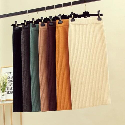 VDFHQJ Womens Pencil Skirts