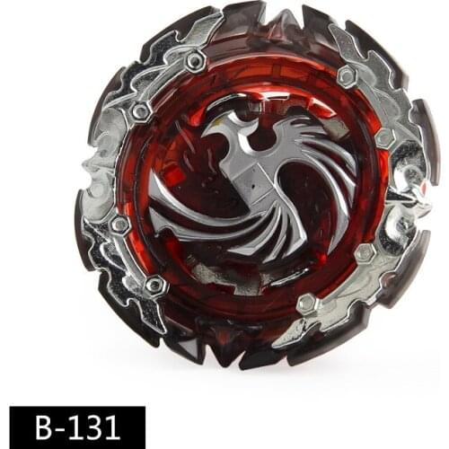 Tops Launchers Beyblade Burst B-120 Death phoenix Bey Blade Blades Sparking Battling Burst Top Toy Kids Arena Toys
