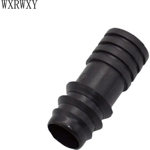 Wxrwxy Garden hose plug 20mm End plug 3/4" Drip irrigation hose water seal 20mm plastic Hose Closure irrigation stopper 100pcs