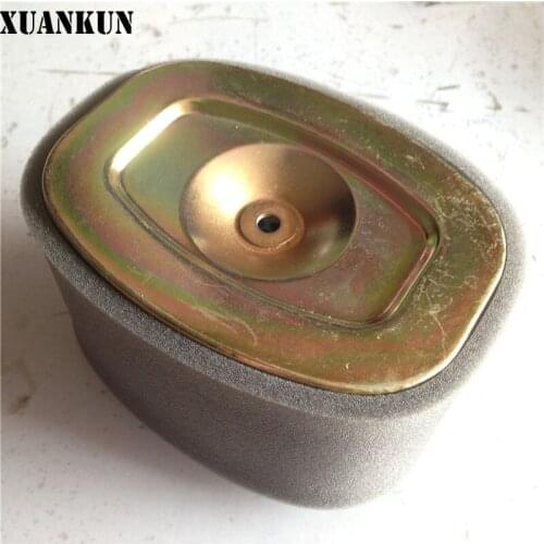 XUANKUN QS100T-A QS125T-4 QS125T-3A Air Filter