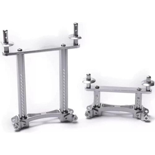 1/10 RC Metal Car Shell Column for Traxxas TRX-4 TRX4 Defender 8215 RC Crawler Car