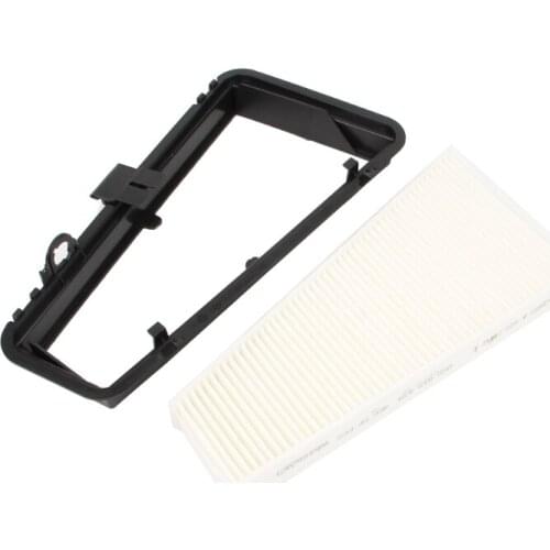 1 PC New Hot Cabin Filter Air Conditioned For 2009 A4L B8 Q5 8KD819441