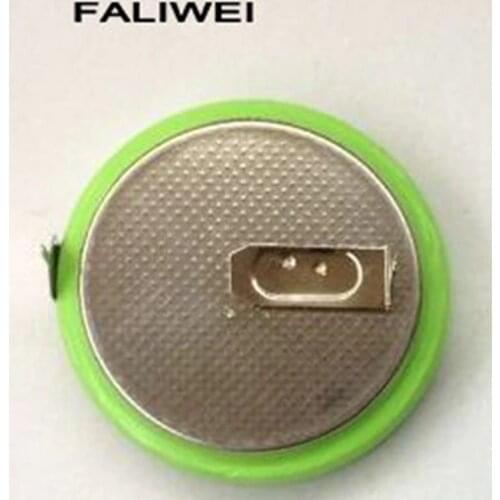 2pcs/ lot BR2450A BR2450 batterise 2450A 2450 3V good quality