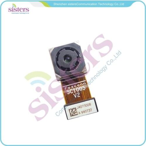 2pcs/a lot Quality Back Rear Main Camera Flex Cable Replacement Part for Huawei Ascend P7 Free Shipping