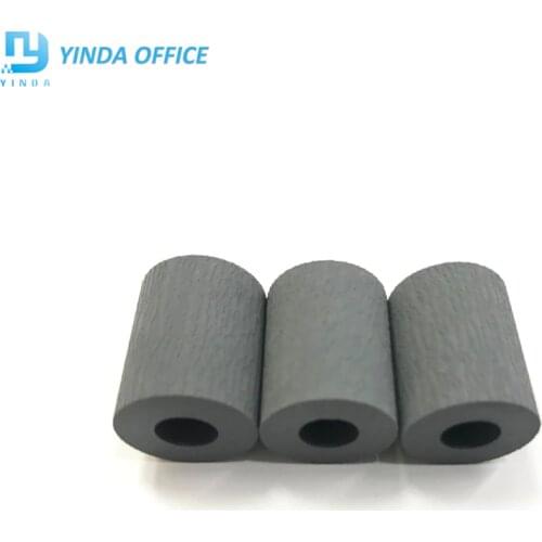 5pcs NEW 2BR06520 2F906240 2F906230 Pickup Roller tire for Kyocera FS1028 1035 1100 1120 1128 1300 1320 1370 2000 3900 4000