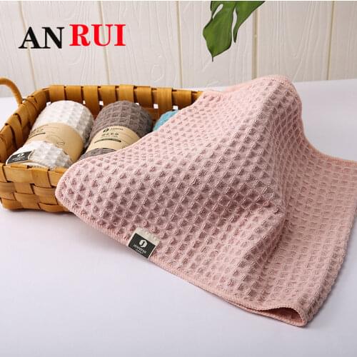 Face Towels ANRUI China
