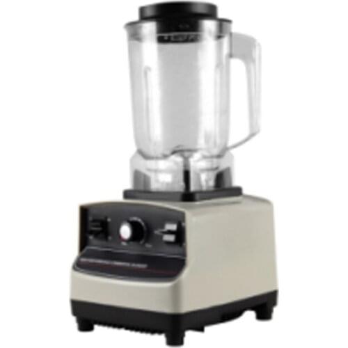 Electric Blender TM-620 2L Fruits Vegetable stirring mixer Juice machine