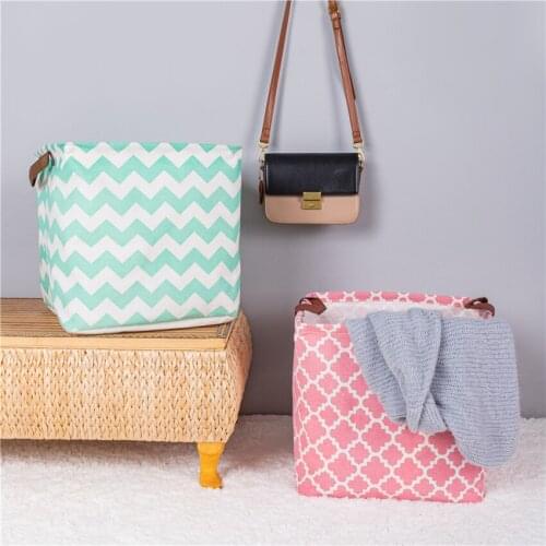 Haojianxuan Storage Baskets