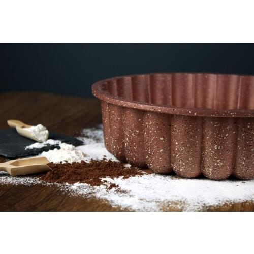 Altenta Manorala Casting Tart Mold