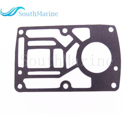 Boat Motor T2-00000004 Engine Gasket for Parsun HDX 2-Stroke T2 T2.6 Outboard Engine